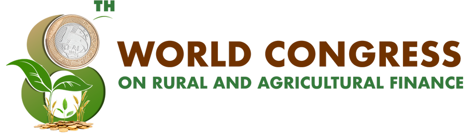 Logo of the 8WC