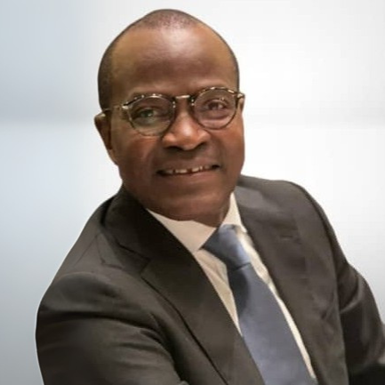 Mr. Wakil Adjibi