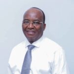 Mr. Dieudonne Fikiri Alimasi