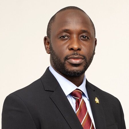 Muhammad Sani Abdullahi