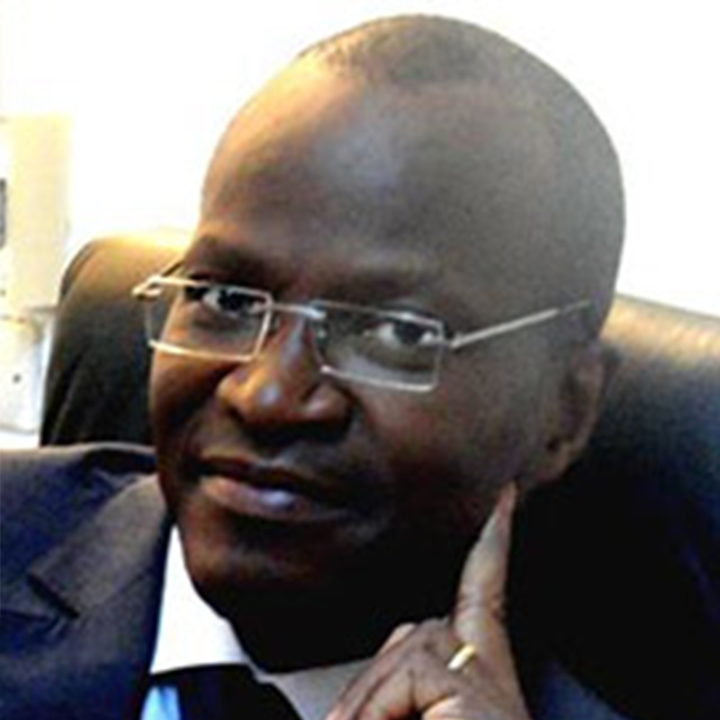 Mr. Wakil Adjibi