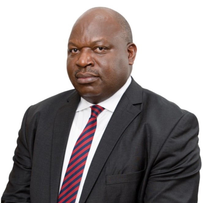 Mr. Richard Byarugaba