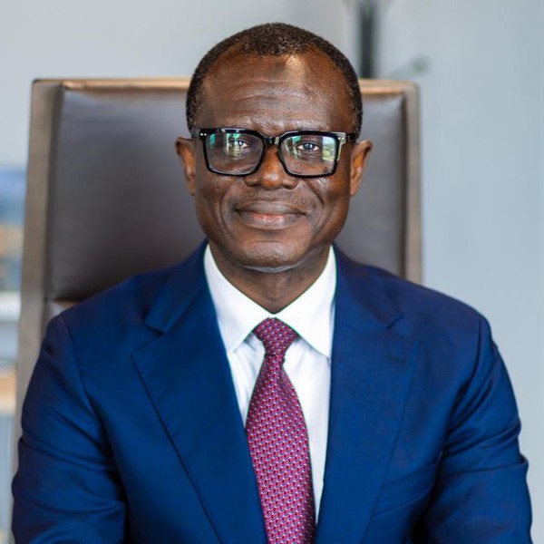 Dr. Zakari Mumuni