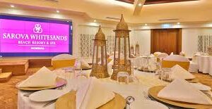 Gala Dinner Sponsorship