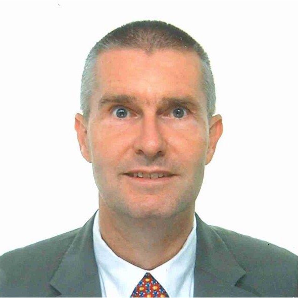 Raymon van Anrooy