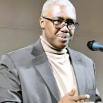 Mr. Yaw Brantuo